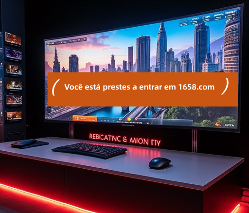 Estatísticas do Jogo luna777